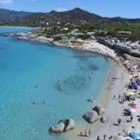 Holiday home Gamm Simius *