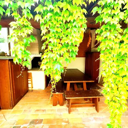 Gamm Simius Vakantiehuis Villasimius