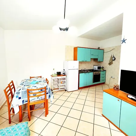Holiday home Gamm Simius