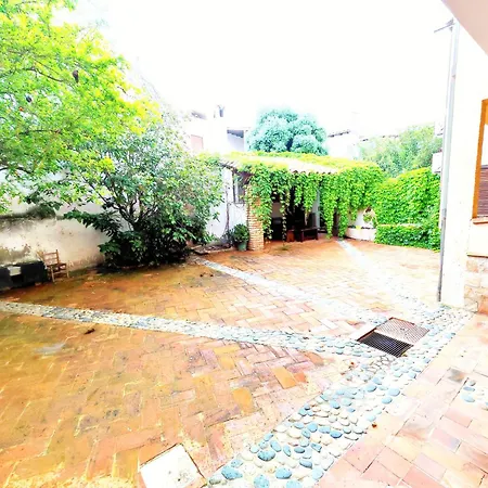 Gamm Simius Vakantiehuis *