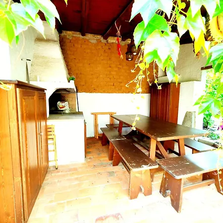 Nyaraló Gamm Simius *