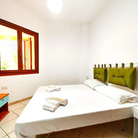 Nyaraló Gamm Simius