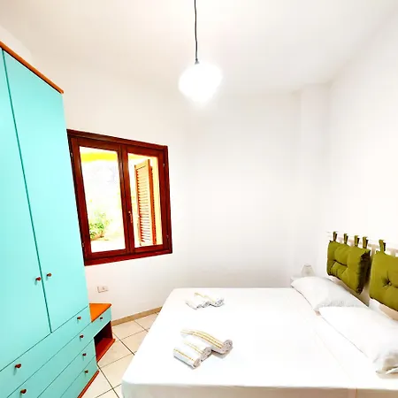 Gamm Simius Vakantiehuis *