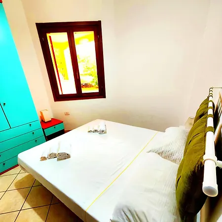 Gamm Simius Holiday home