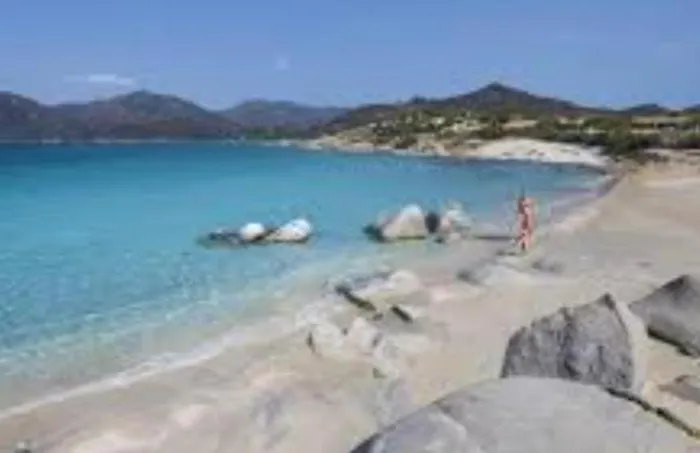 Gamm Simius Vakantiehuis *