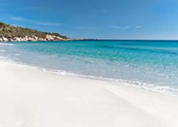 Vakantiehuis Gamm Simius