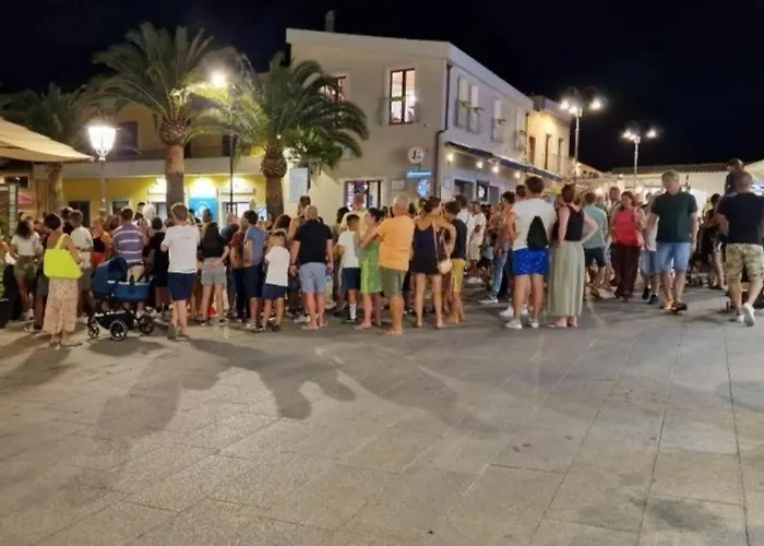 Gamm Simius Vakantiehuis Villasimius