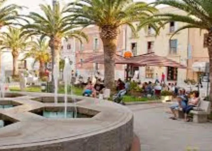 Gamm Simius Vakantiehuis *