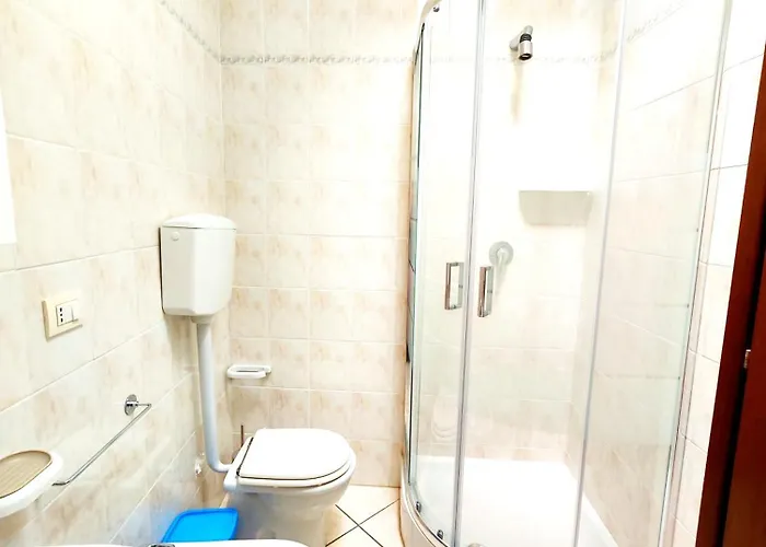 Vakantiehuis Gamm Simius *