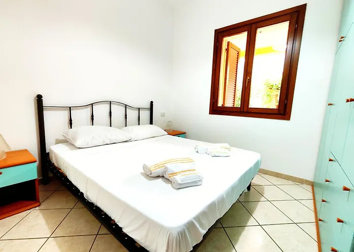 Gamm Simius Vakantiehuis *