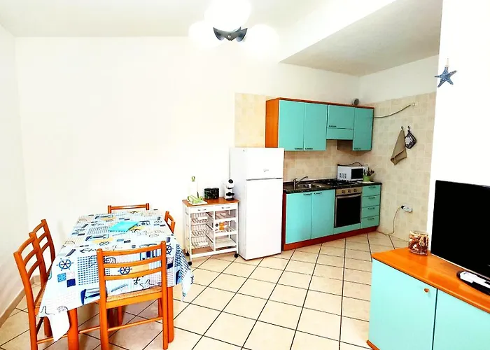 Vakantiehuis Gamm Simius