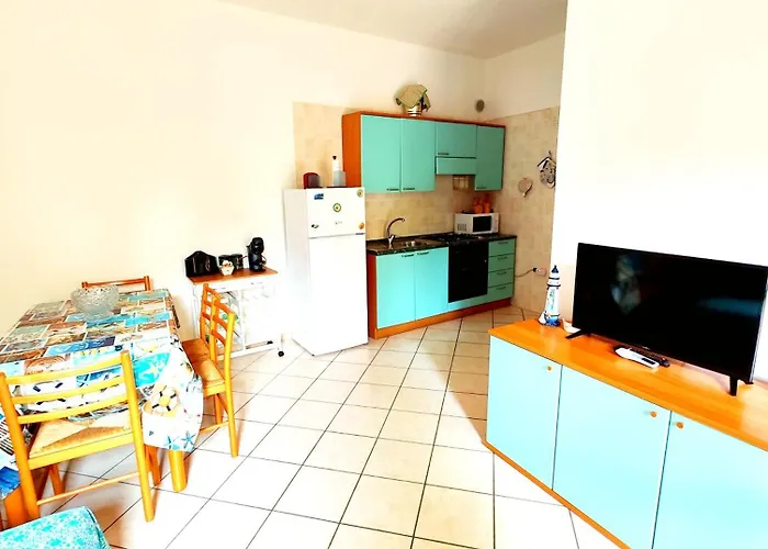 Vakantiehuis Gamm Simius