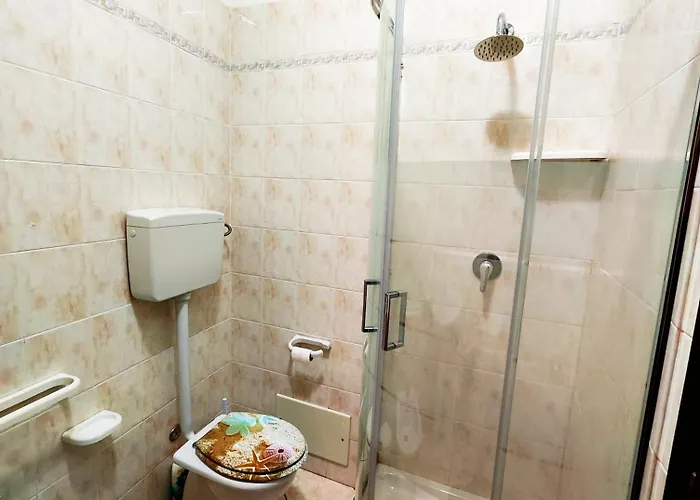 Vakantiehuis Gamm Simius *