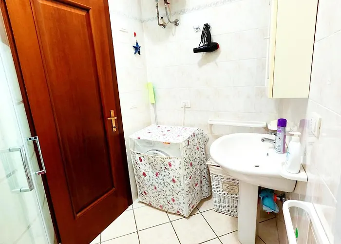 Gamm Simius Vakantiehuis