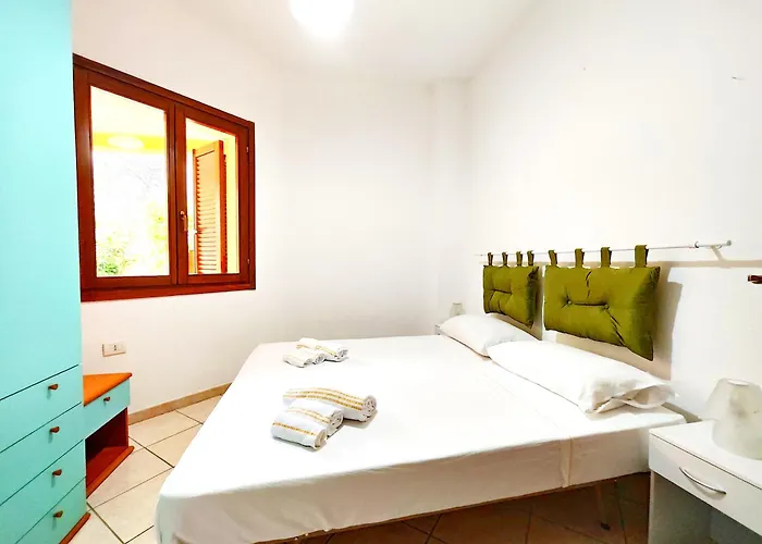 Vakantiehuis Gamm Simius