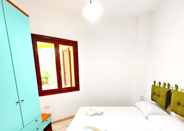 Gamm Simius Vakantiehuis *