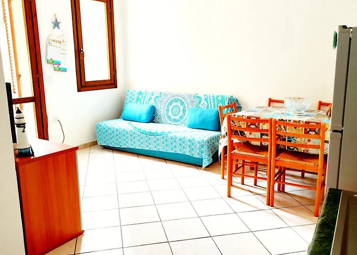 Vakantiehuis Gamm Simius *