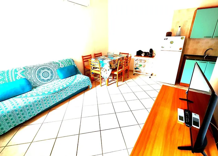 Vakantiehuis Gamm Simius *