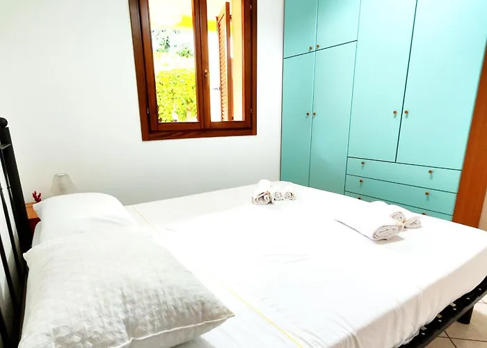 Gamm Simius Vakantiehuis *