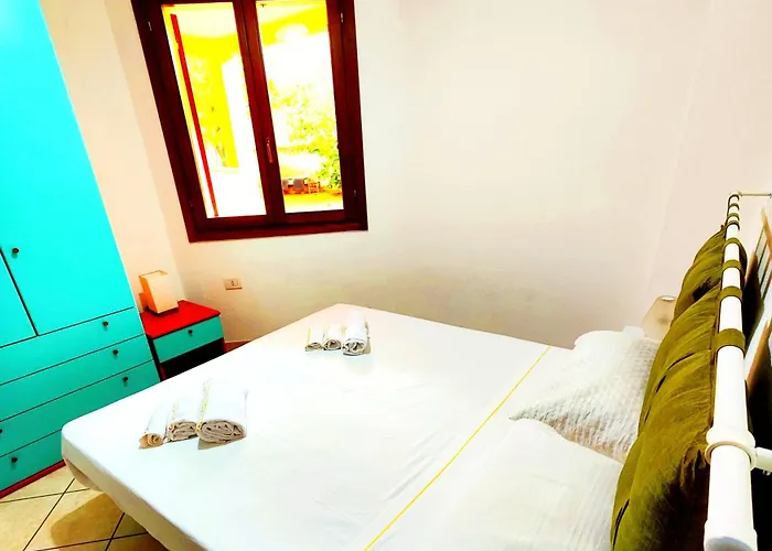 Gamm Simius Vakantiehuis