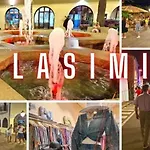 בית נופש Gamm Simius וילסימיוס