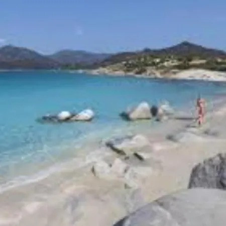 Gamm Simius 度假居 *