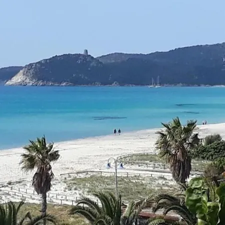 度假居 Gamm Simius