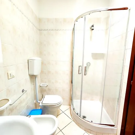 Holiday home Gamm Simius *