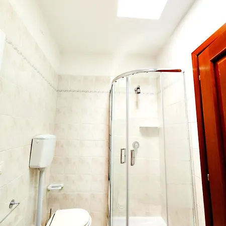 Semesterbostad Gamm Simius