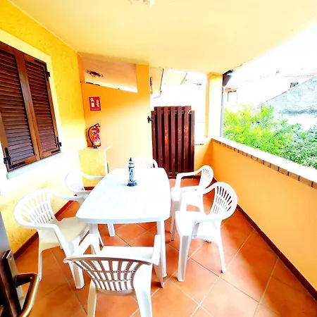 Gamm Simius Holiday home Villasimius