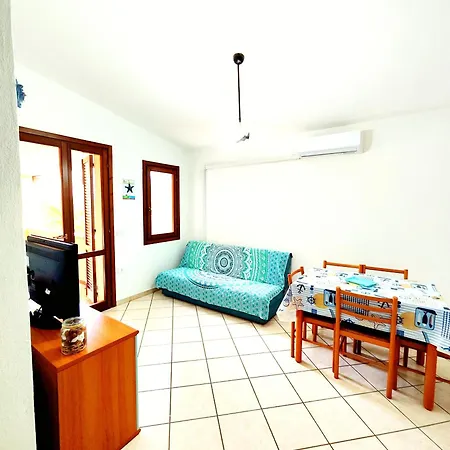 Holiday home Gamm Simius Villasimius