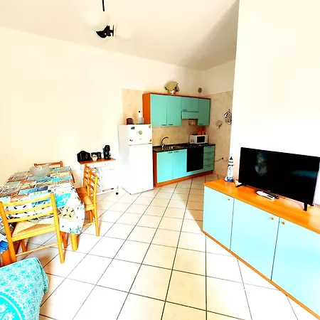 Holiday home Gamm Simius