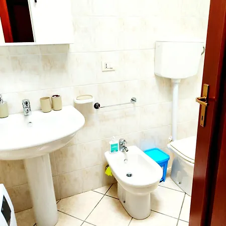 Gamm Simius Holiday home Villasimius