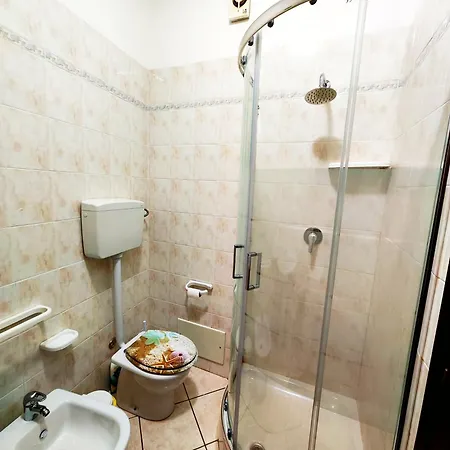 Holiday home Gamm Simius *
