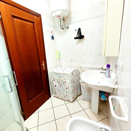 Gamm Simius Holiday home