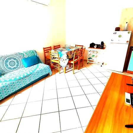 Ferienhaus Gamm Simius *