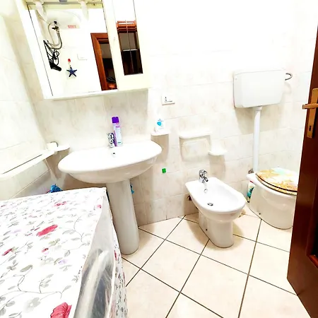 Gamm Simius Holiday home