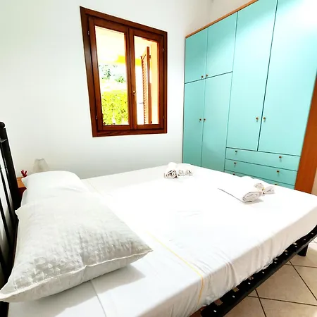 Gamm Simius Ferienhaus *