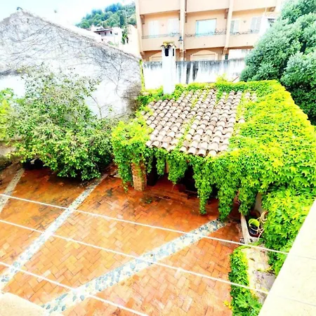 Gamm Simius * Villasimius