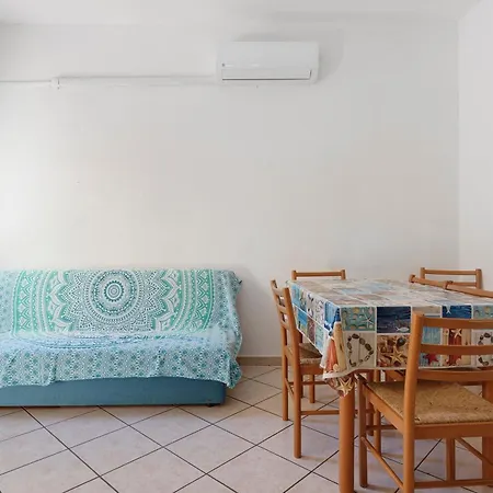 Gamm Simius Vakantiehuis *
