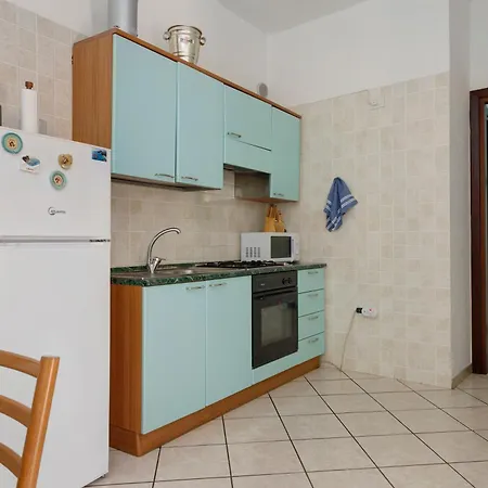 Ferienhaus Gamm Simius