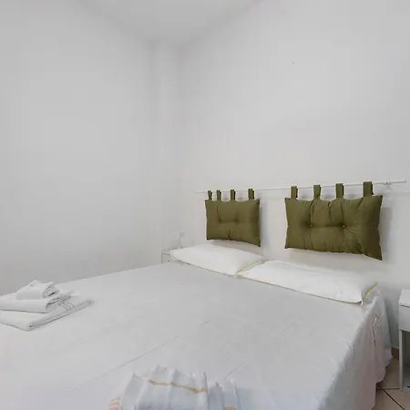 Ferienhaus Gamm Simius