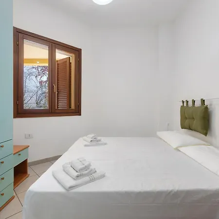 Gamm Simius Ferienhaus
