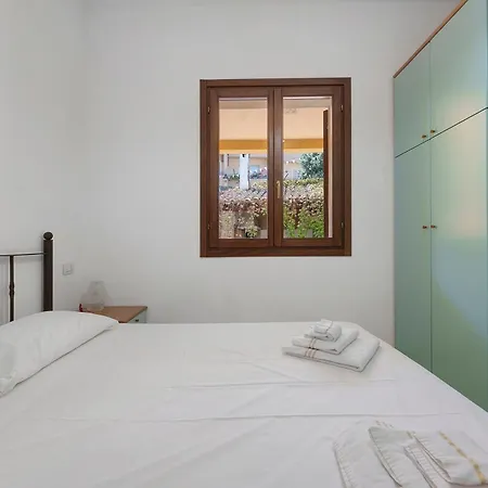 Gamm Simius Ferienhaus *