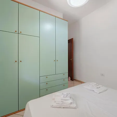 Ferienhaus Gamm Simius Villasimius