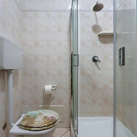 Gamm Simius Ferienhaus *