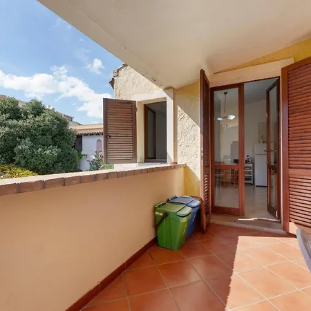 Ferienhaus Gamm Simius