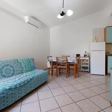 Gamm Simius Ferienhaus *