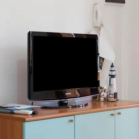 Gamm Simius Ferienhaus