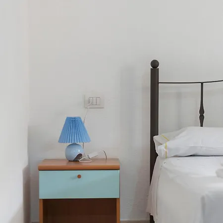 Ferienhaus Gamm Simius *